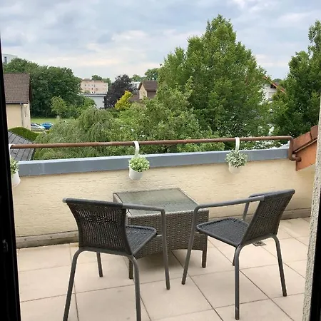 Katja Bad Lippspringe