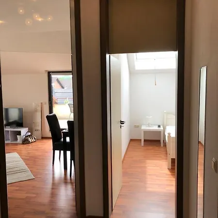 Katja Apartment Bad Lippspringe