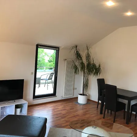 Apartment Katja *