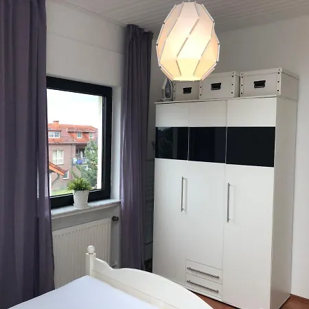 Katja Apartment Bad Lippspringe