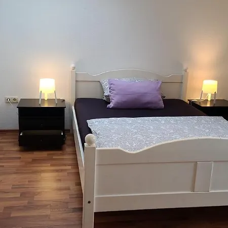 Apartment Katja