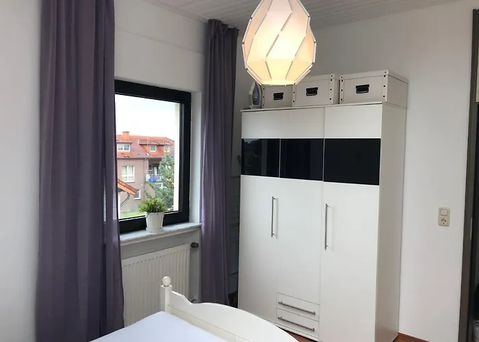 Katja Appartement Bad Lippspringe